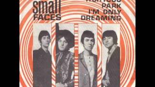 Watch Small Faces Call It Something Nice video