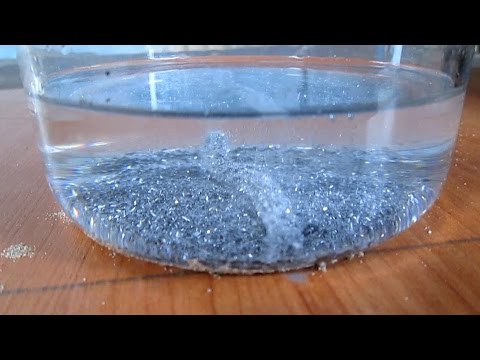 Как сделать хлорного железа Как сделать хлорного железа