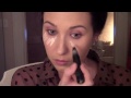 Valentines day tutorial! Classic smokey eye!