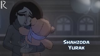 Shahzoda - Yurak (Official Video)