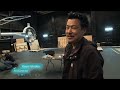 Oblivion On The Set Bubbleship Deutsch German Hd