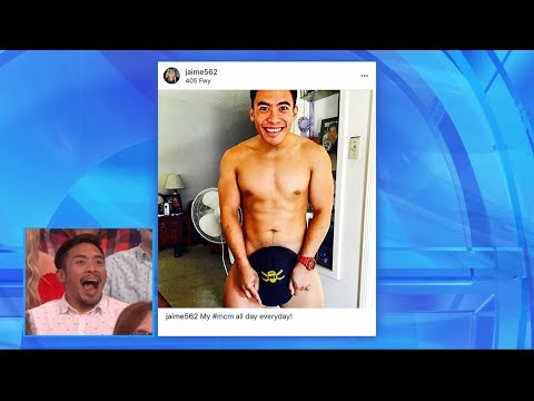 October Accident Video