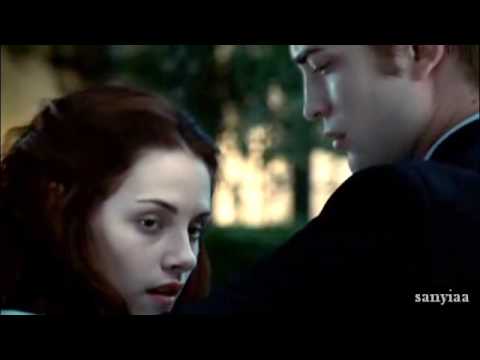 BREAKING DAWN trailer (FANMADE)