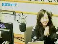 [Full] 140527 Yoo In Na's Volume Up with Special DJ Dara