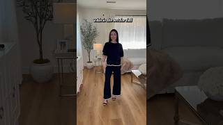 Amazon Fall Loungewear Set