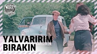 Şoför Nebahat Yalvarırım Bırakın