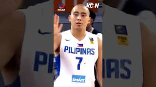 Paul Lee Intense Game Winner For Gilas Pilipinas Vs China