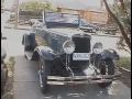 1929 Chevrolet Business Roadster