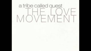 Watch A Tribe Called Quest Pad And Pen video