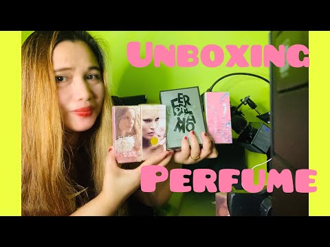 UNBOXING Salvatore Ferragamo | Shanez Vlog
