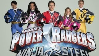 Power rangers ninja steel | 14.bölüm Prensesin gelişi  Türkçe dublaj full izle