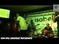 Taxi Money By Sizza Man/Goodlyfe Live Band Performance
