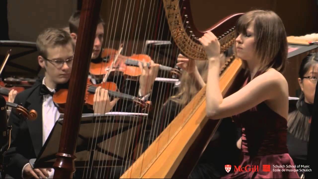 Performance Recordings