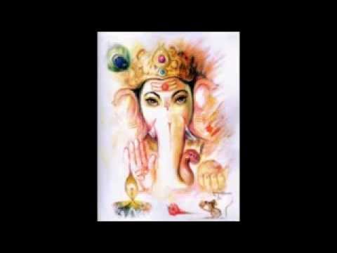 Naam Gheta tujhe Deva