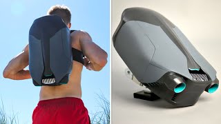 CRAZY INVENTIONS THAT WILL DRIVE YOU INSANE
