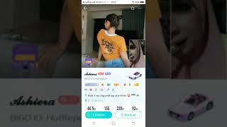 Ni Ke Yg Di Kata Kan Oleh Admin Bigo Conten Dgan Perkara Yg Lucah
