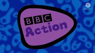 Bbc Action Logo 2002