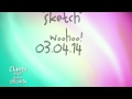 Sketch Video preview