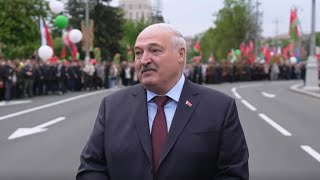 🔥🔥🔥Лукашенко: 