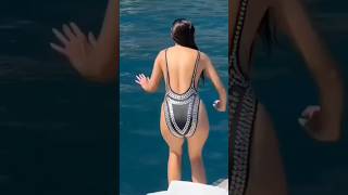 Kiara Advani Hot Bikini Scene
