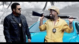RIDE ALONG 2 Official Trailer #3 (2016) Olivia Munn, Kevin Hart