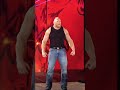 Brock Lesnar returns #Short