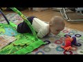 Crawling