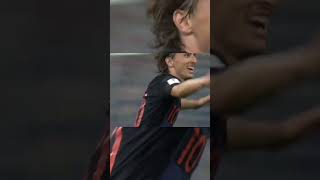 Modric Goal V Argentina