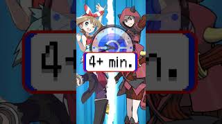 Pokemons Most Painful Soft Reset Hunts