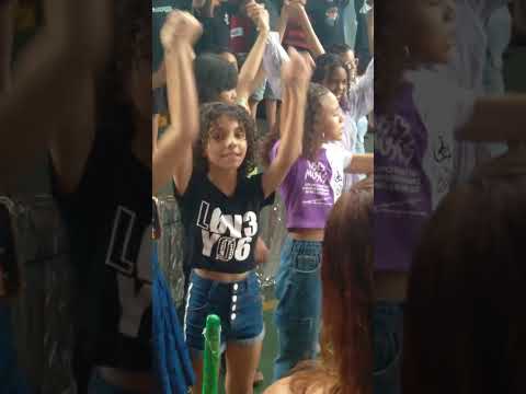 Festejos de encerramento turma 5° ano da minha filhota 2022...