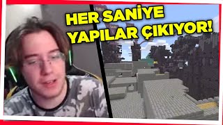 Doğukan Adal Agalarla Her Saniye Rastgele Yapılar Çıkıyor Oynuyor 23 Mayıs
