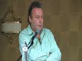 Christopher Hitchens On God and North Korea