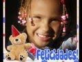 KATHERINNE Y A SUS 4 AÑOS