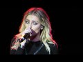 Little Mix - Word Up - Amp Live 2014, Detroit