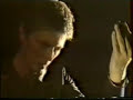 David Bowie - Sense of Doubt - Rare Video