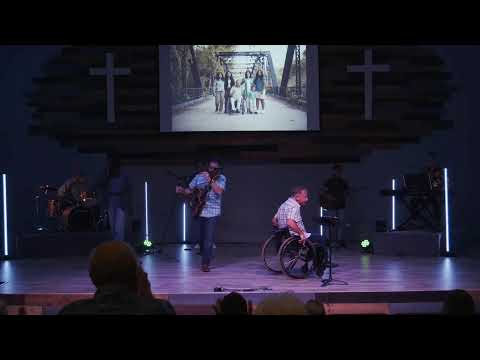 Sunday Morning Service 10:30 9/25/22