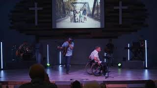 Sunday Morning Service 10:30 9/25/22