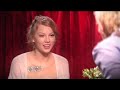 Taylor Swift and Ellen Funny Interview! 9/13/11