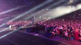 Resumen de la actuación de Michael’s Legacy en el Wizink Center de Madrid