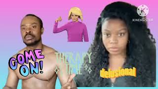 Eat With Que Is Still Living In A Fairytale Make Believe Love Story.
