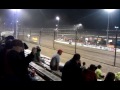 Knight before the Kings Royal Feature 7/12/13 Eldora Speedway