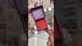 Benefit Cosmetics Crystah Blush
