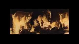 Dronesv For Vendetta-Rise Against