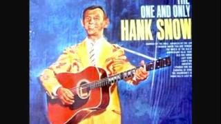 Watch Hank Snow Spanish Fireball video