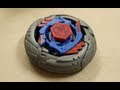 Beyblade BEYWHEELZ Soaring Wing Pegasus W-01 Unboxing & Review!! - NEW Hasbro Goods