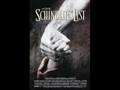 Schindler's List Soundtrack-10 Making the List