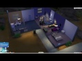 SIMS 4 [S01E002] - Büschen Grundausstattung für den Anfang ★ Let's Play Die Sims 4