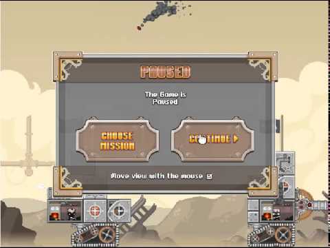 Прохождение игры