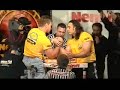 John brzenk, usa vs alexey voevoda, rus - 8force.com - youtube