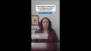 Almost 20 Years Of Lamictal Caused Adhd 